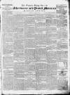 Sherborne Mercury Monday 20 December 1813 Page 1