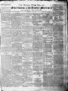 Sherborne Mercury Monday 17 January 1814 Page 1