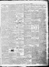 Sherborne Mercury Monday 21 February 1814 Page 3