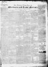 Sherborne Mercury Monday 02 May 1814 Page 1