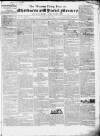 Sherborne Mercury Monday 16 May 1814 Page 1