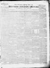 Sherborne Mercury Monday 23 May 1814 Page 1