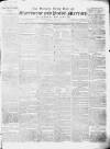 Sherborne Mercury Monday 06 June 1814 Page 1