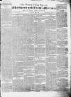 Sherborne Mercury Monday 04 July 1814 Page 1