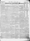Sherborne Mercury Monday 01 August 1814 Page 1