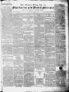 Sherborne Mercury Monday 26 September 1814 Page 1