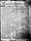 Sherborne Mercury Monday 02 January 1815 Page 1