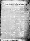 Sherborne Mercury Monday 16 January 1815 Page 1