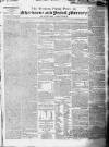 Sherborne Mercury Monday 27 February 1815 Page 1