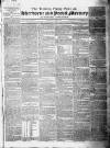 Sherborne Mercury Monday 06 March 1815 Page 1