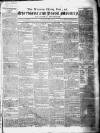 Sherborne Mercury Monday 20 March 1815 Page 1