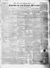 Sherborne Mercury Monday 27 March 1815 Page 1