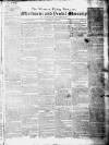 Sherborne Mercury Monday 10 April 1815 Page 1
