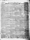 Sherborne Mercury Monday 17 April 1815 Page 1