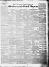 Sherborne Mercury Monday 01 May 1815 Page 1