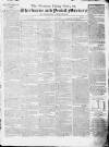 Sherborne Mercury Monday 29 May 1815 Page 1