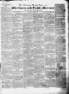 Sherborne Mercury Monday 19 June 1815 Page 1