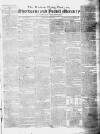 Sherborne Mercury Monday 03 July 1815 Page 1