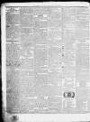 Sherborne Mercury Monday 18 December 1815 Page 4