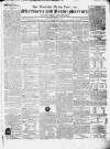 Sherborne Mercury Monday 25 December 1815 Page 1