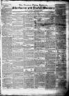 Sherborne Mercury Monday 22 January 1816 Page 1