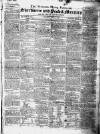 Sherborne Mercury Monday 12 February 1816 Page 1