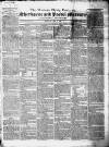 Sherborne Mercury Monday 11 March 1816 Page 1