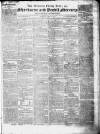 Sherborne Mercury Monday 18 March 1816 Page 1