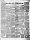 Sherborne Mercury Monday 08 April 1816 Page 1