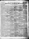 Sherborne Mercury Monday 27 May 1816 Page 1