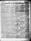 Sherborne Mercury Monday 03 June 1816 Page 1