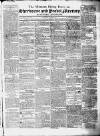 Sherborne Mercury Monday 24 June 1816 Page 1