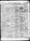 Sherborne Mercury Monday 02 September 1816 Page 1