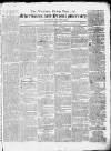 Sherborne Mercury Monday 09 September 1816 Page 1