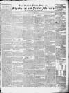 Sherborne Mercury Monday 25 November 1816 Page 1