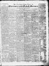 Sherborne Mercury Monday 24 February 1817 Page 1