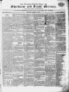 Sherborne Mercury Monday 03 March 1817 Page 1