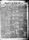Sherborne Mercury Monday 26 May 1817 Page 1