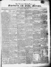 Sherborne Mercury Monday 02 June 1817 Page 1