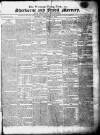 Sherborne Mercury Monday 15 December 1817 Page 1