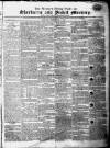 Sherborne Mercury Monday 02 February 1818 Page 1