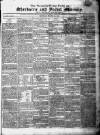 Sherborne Mercury Monday 23 March 1818 Page 1