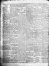 Sherborne Mercury Monday 09 November 1818 Page 4