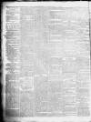 Sherborne Mercury Monday 04 January 1819 Page 4