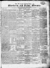 Sherborne Mercury Monday 11 January 1819 Page 1