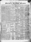 Sherborne Mercury Monday 25 January 1819 Page 1