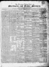 Sherborne Mercury Monday 08 February 1819 Page 1