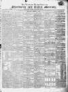Sherborne Mercury Monday 01 March 1819 Page 1