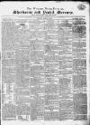 Sherborne Mercury Monday 15 March 1819 Page 1
