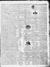 Sherborne Mercury Monday 22 March 1819 Page 3